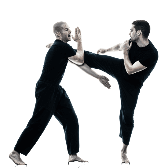 Self-Defense Program for Adults in Amarillo TX - Self Defense Men Self-Defense